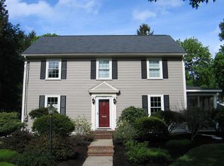 53 Oxford St, Winchester, MA 01890