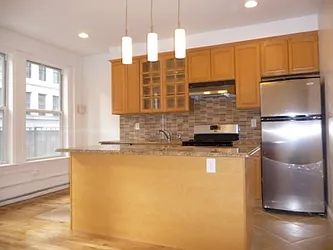 Rented by Citi Habitats