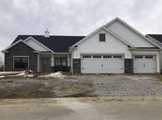 4324 Hayloft Dr, West Lafayette, IN 47906