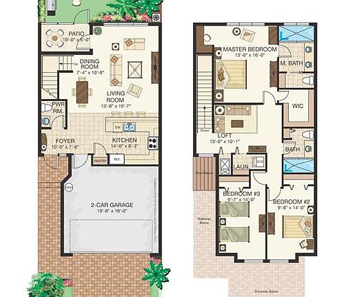 3rd image of 7139 Greenwood Park Cir #8