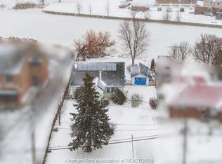 204 Margaret Ave, Chatham Kent, ON