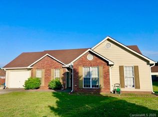 4116 Alexis Ct SW, Concord, NC 28027