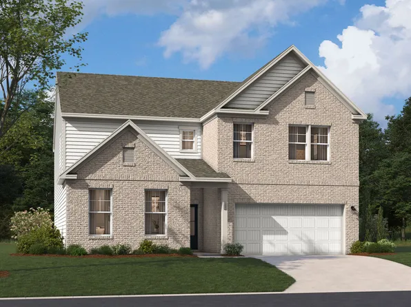3515 Willow Glade Trl, Lawrenceville, GA 30043