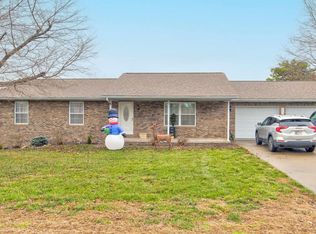522 E 20th St, Ferdinand, IN 47532
