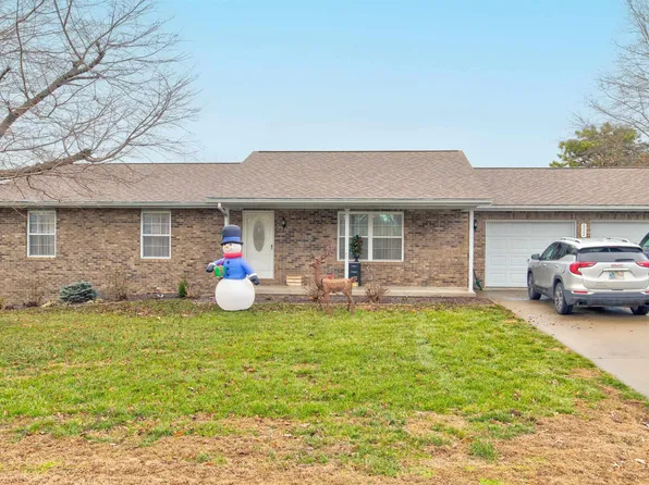 522 E 20th St, Ferdinand, IN 47532