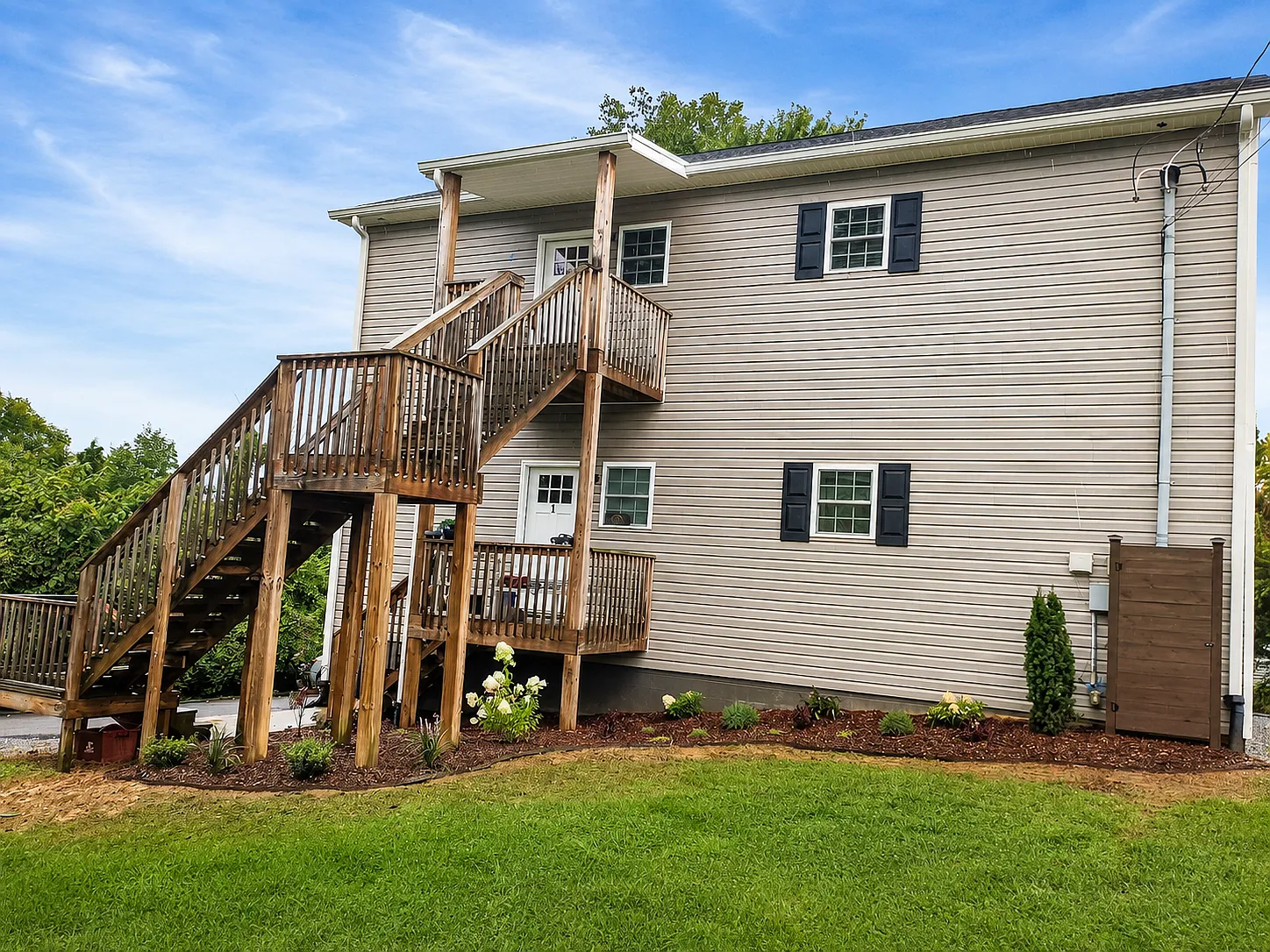 216 McKinley Church Rd — Photo 2
