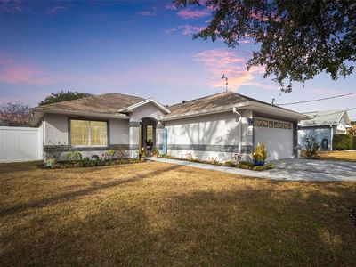 23 Palmyra Ln, Palm Coast, FL, 32164