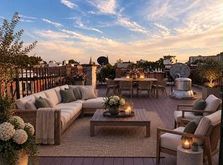 293 Putnam Ave #Penthouse, Brooklyn, NY 11216