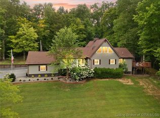 6208 Scottsville Rd, Floyds Knobs, IN 47119