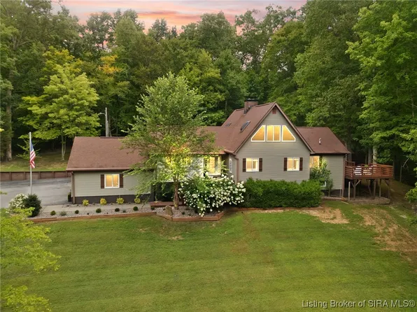 6208 Scottsville Road, Floyds Knobs, IN 47119