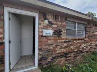 1609 38th St APT A, Lubbock, TX 79412