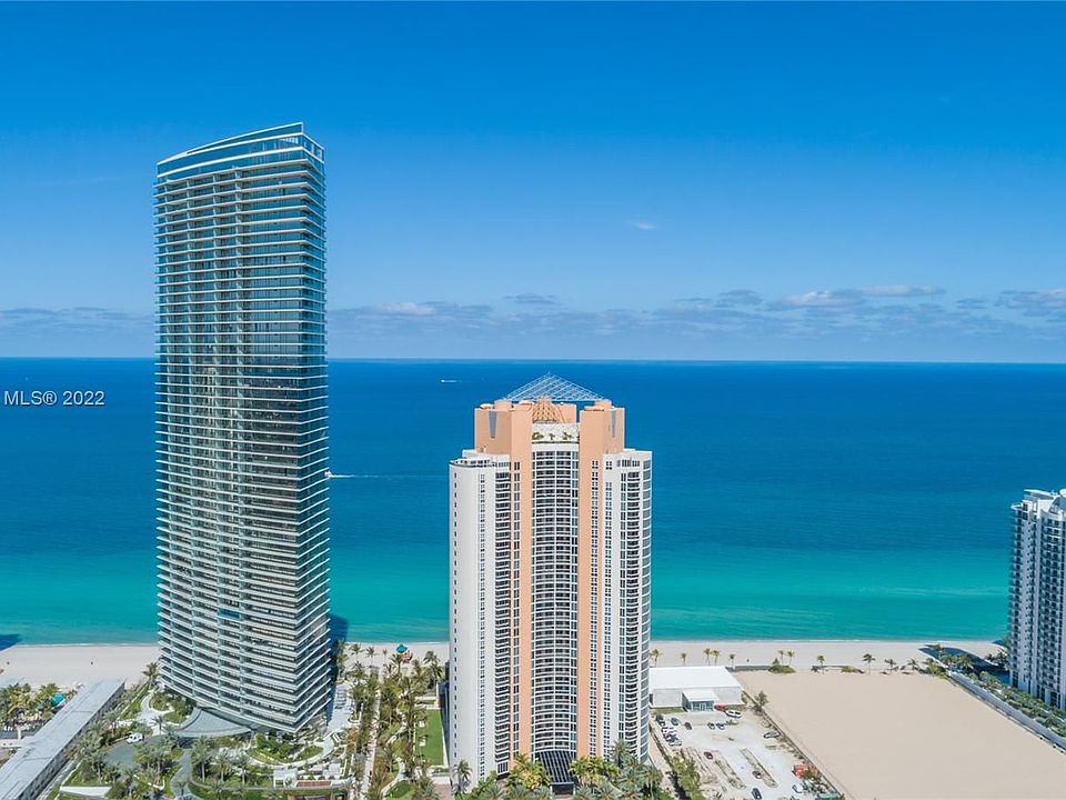 1st image of 18911 Collins Ave APT 902