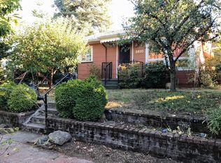 2820 N Terry St, Portland, OR 97217