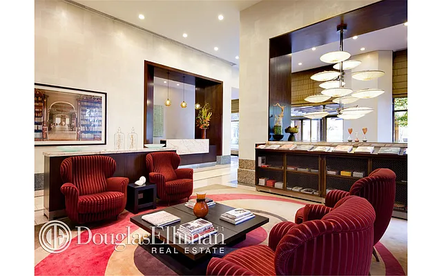 Rented by Douglas Elliman | media 52