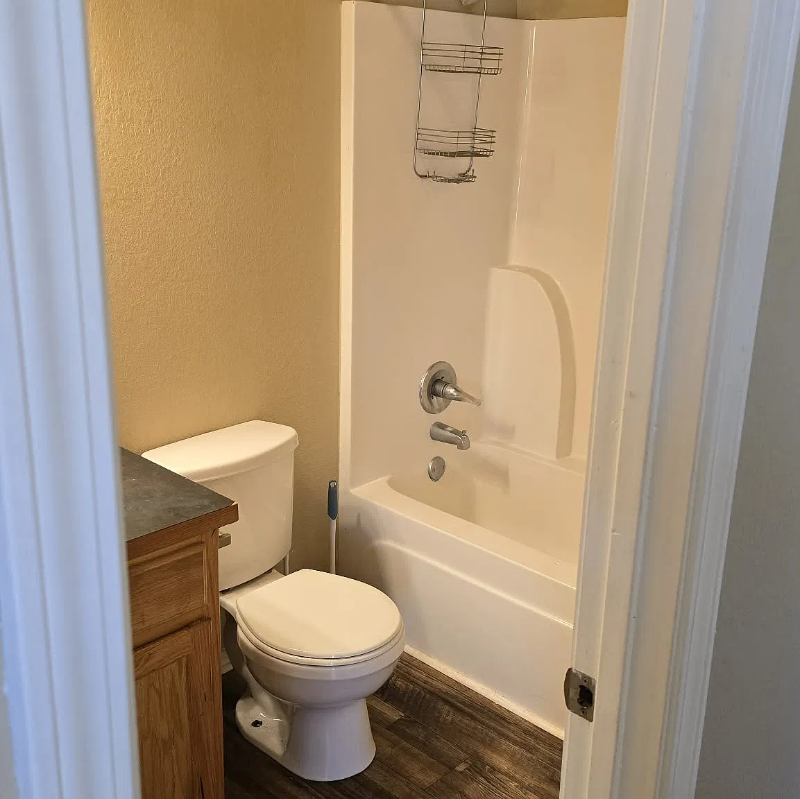 3 bed, 1164 sqft, $1,150 — Photo 4