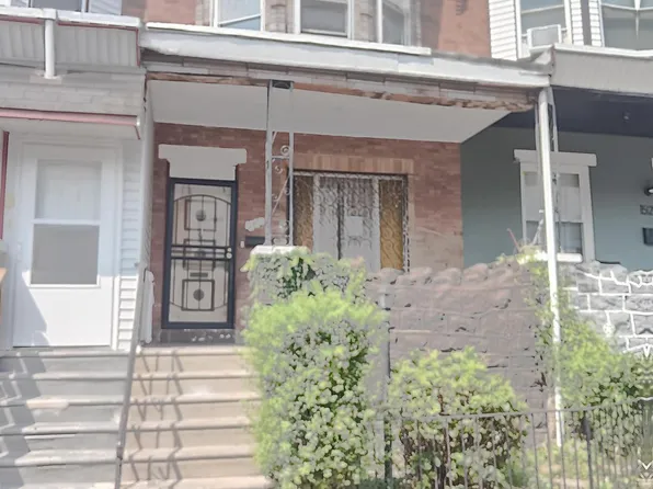 1520 N Alden St, Philadelphia, PA 19131