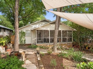 1111 Delano St, Austin, TX 78721