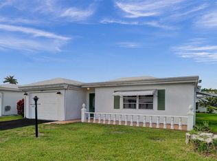 340 NW 25th Ct, Pompano Beach, FL 33064