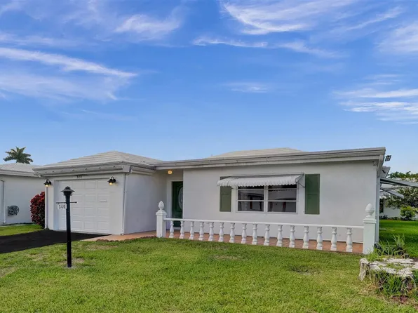 340 NW 25th Court, Pompano Beach, FL 33064