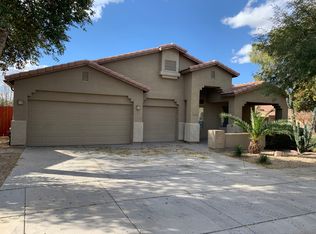 21361 E Via Del Oro, Queen Creek, AZ 85142
