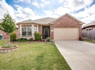 537 Vidalia Ct, Haslet, TX 76052