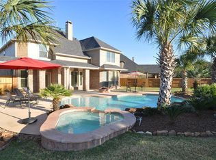 28638 Blue Holly Ln, Katy, TX 77494