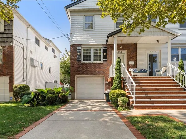 1458 E 70th St, Brooklyn, NY 11234