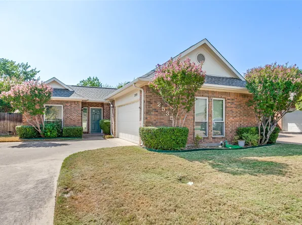2535 Millcroft Ln, Carrollton, TX 75006
