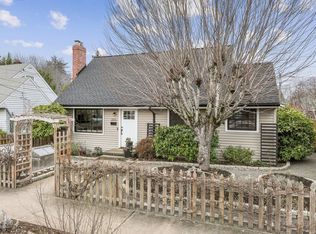 7915 SE Main St, Portland, OR 97215