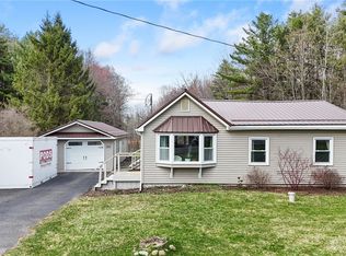 380 Snyder Hill Rd, Ithaca, NY 14850