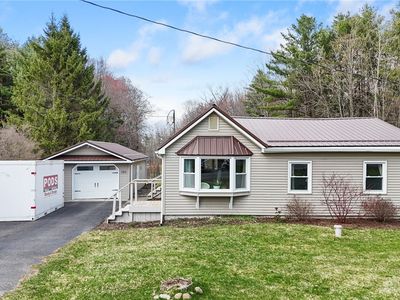 380 Snyder Hill Rd, Ithaca, NY, 14850