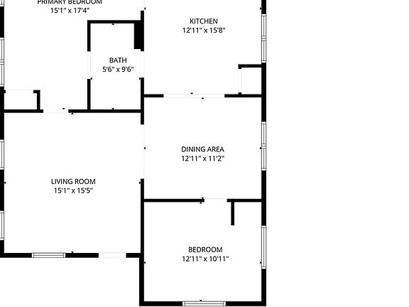 2nd image of 920 S 33rd St