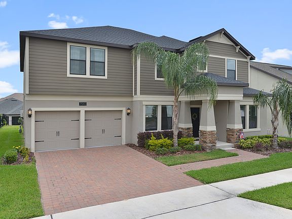 2nd image of 7543 Bluejack Oak Dr