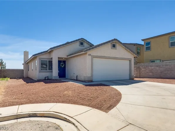 8295 Broward Ln, Las Vegas, NV 89147