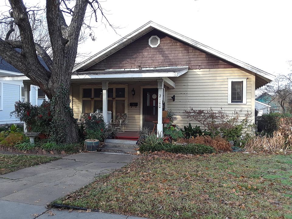 1st image of 2100 Fairmount Ave
