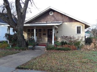 2100 Fairmount Ave, Fort Worth, TX 76110
