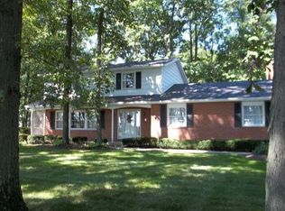 4615 Powell Rd, Marion, OH 43302