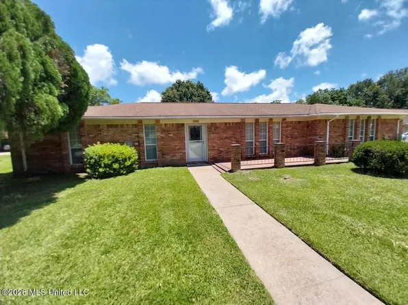 2305 Lynn Ave, Gulfport, MS 39503