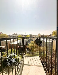 Rented by MySpaceNYC