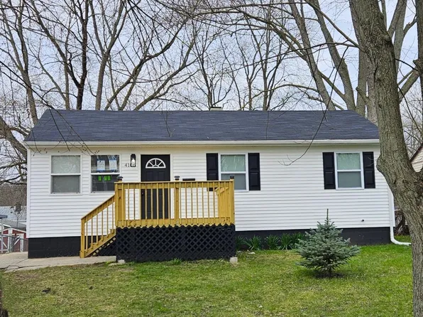 4106 Alabama St, Hobart, IN 46342