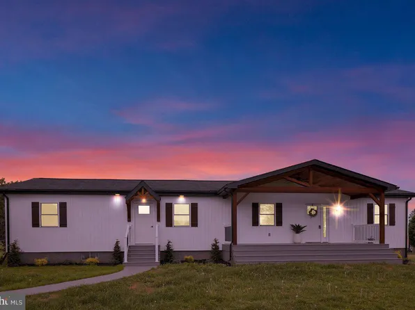 28 McGillstown Rd, Annville, PA 17003