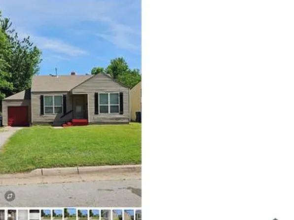 3923 NW 11th St, Oklahoma City, OK 73107
