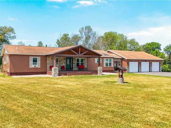 8569 Post Rd, Holland Patent, NY 13354
