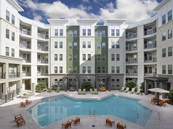 1st image of 2728 Dade Ave APT 2201