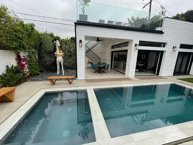 1524 N Sierra Bonita Ave — Photo 28