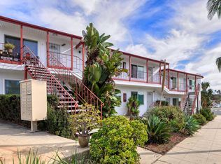 2311 Union St APT E, San Diego, CA 92101