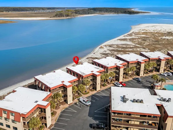 6309 N Ocean Boulevard W #6B, North Myrtle Beach, SC 29582