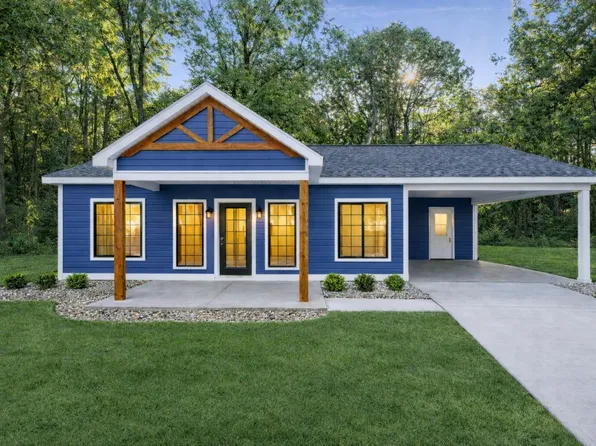 111 Oaklawn Ave, Battle Creek, MI 49037