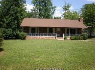 219 Spotswood Rd, Locust Grove, VA 22508