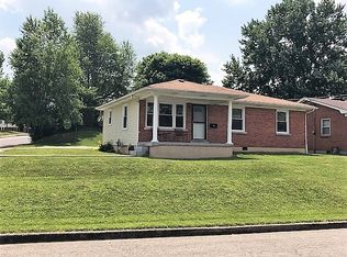 519 Henry St, Elizabethtown, KY 42701